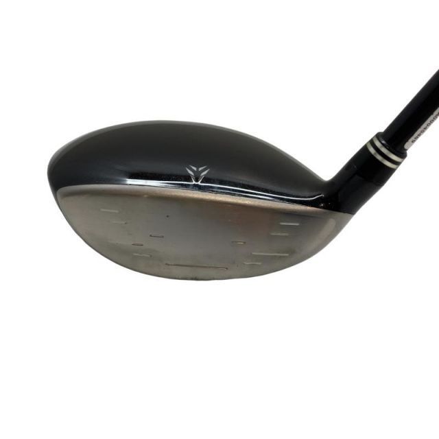 中古】 ダンロップ XXIO(2016) 3W(ブラック) フェアウェイウッド FW