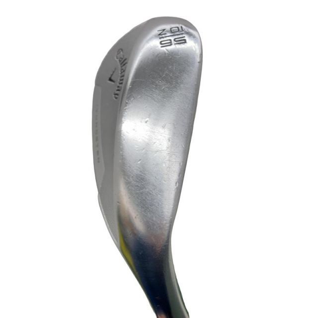 中古】 キャロウェイ OPUS PLATINUM クロム 56°/10°Z ウェッジ WG