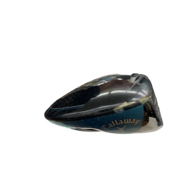 中古】 キャロウェイ ROGUE STAR 5W フェアウェイウッド FW FUBUKI for