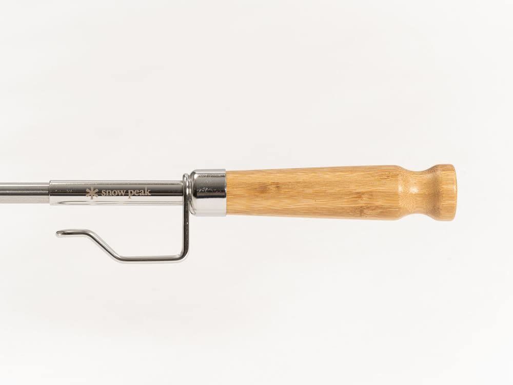  スノーピーク snow peak 火吹き棒 N-110 その他 バーベキューアクセサリー