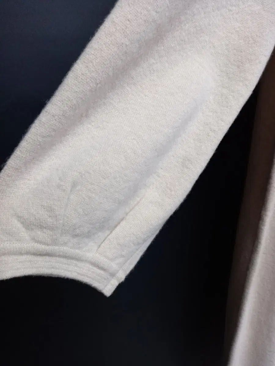 ホールガーメント マキシ