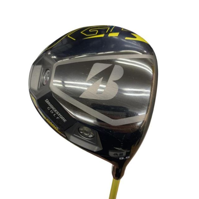 ブリヂストン JGR 9 5° ドライバー DR Tour AD J 16 11 W フレックスS メンズ 男性用 右利き 右用 Cランク ゴルフクラブ
