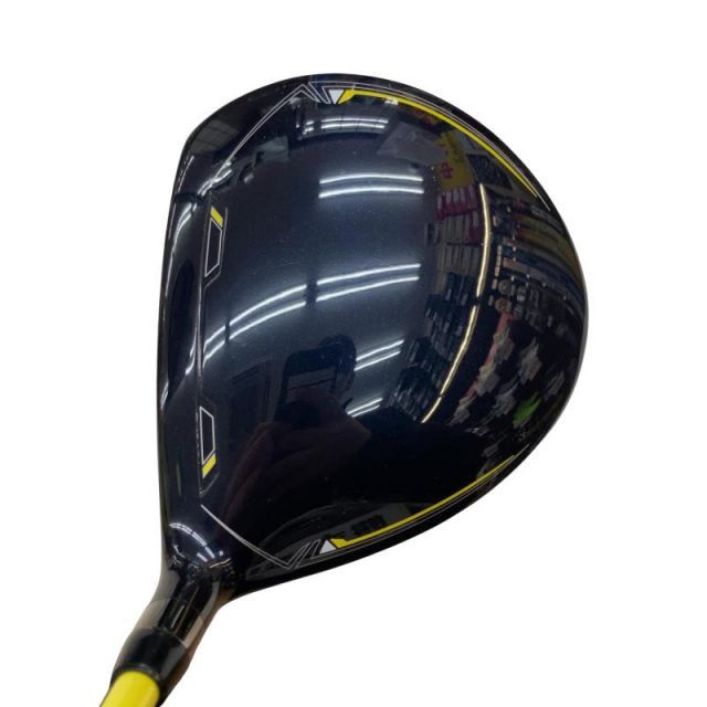 中古】 ブリヂストン BRIDGESTONE JGR 9.5° ドライバー DR Tour AD J16