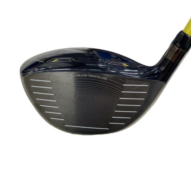 ブリヂストン BRIDGESTONE JGR 9.5° ドライバー ブリヂストン JGR ドライバーの試打レビュー 口コミ・評価 ギア