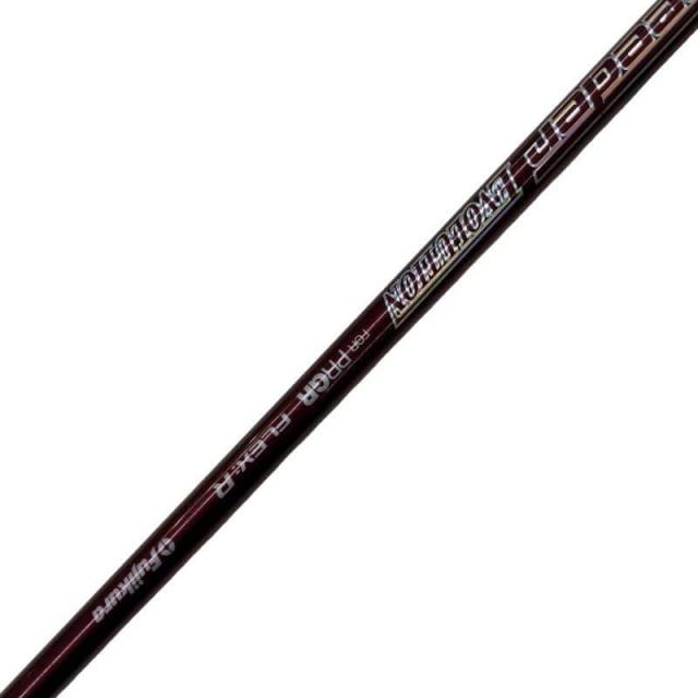 中古】 プロギア RS RED 5W フェアウェイウッド FW Speeder EVOLUTION