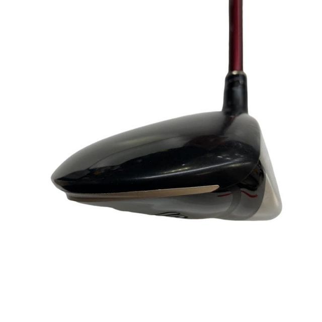 中古】 プロギア RS RED 5W フェアウェイウッド FW Speeder EVOLUTION