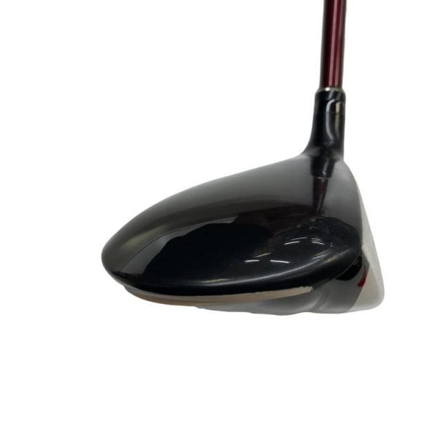 中古】 プロギア RS RED 7W フェアウェイウッド FW Speeder EVOLUTION