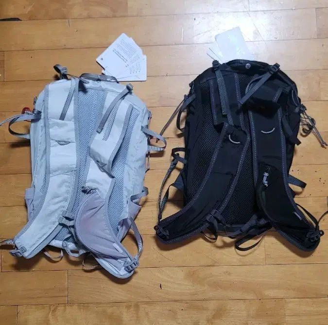 ルルレモン オールスポーツ バッグ 10 L