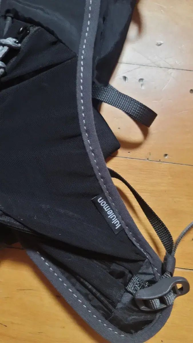  ルルレモン オールスポーツ バッグ 10 L その他 アウトドアウェア小物