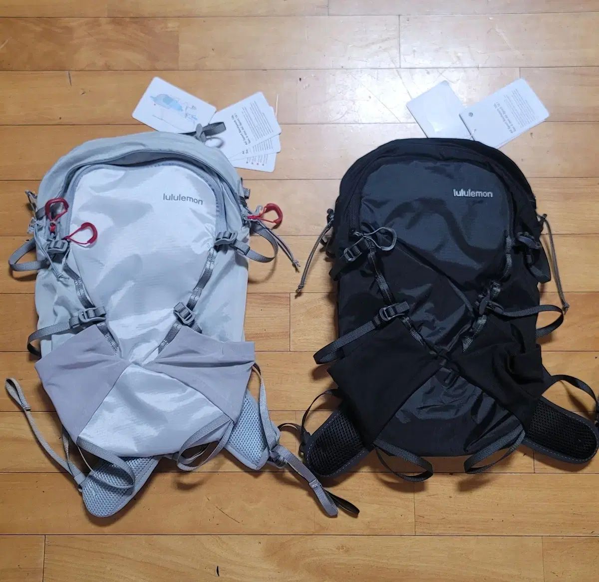 ルルレモン オールスポーツ バッグ 10 L