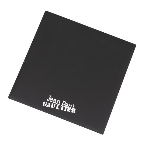 ジャンポールゴルチエJean Paul GAULTIER ポイズンドットプリント