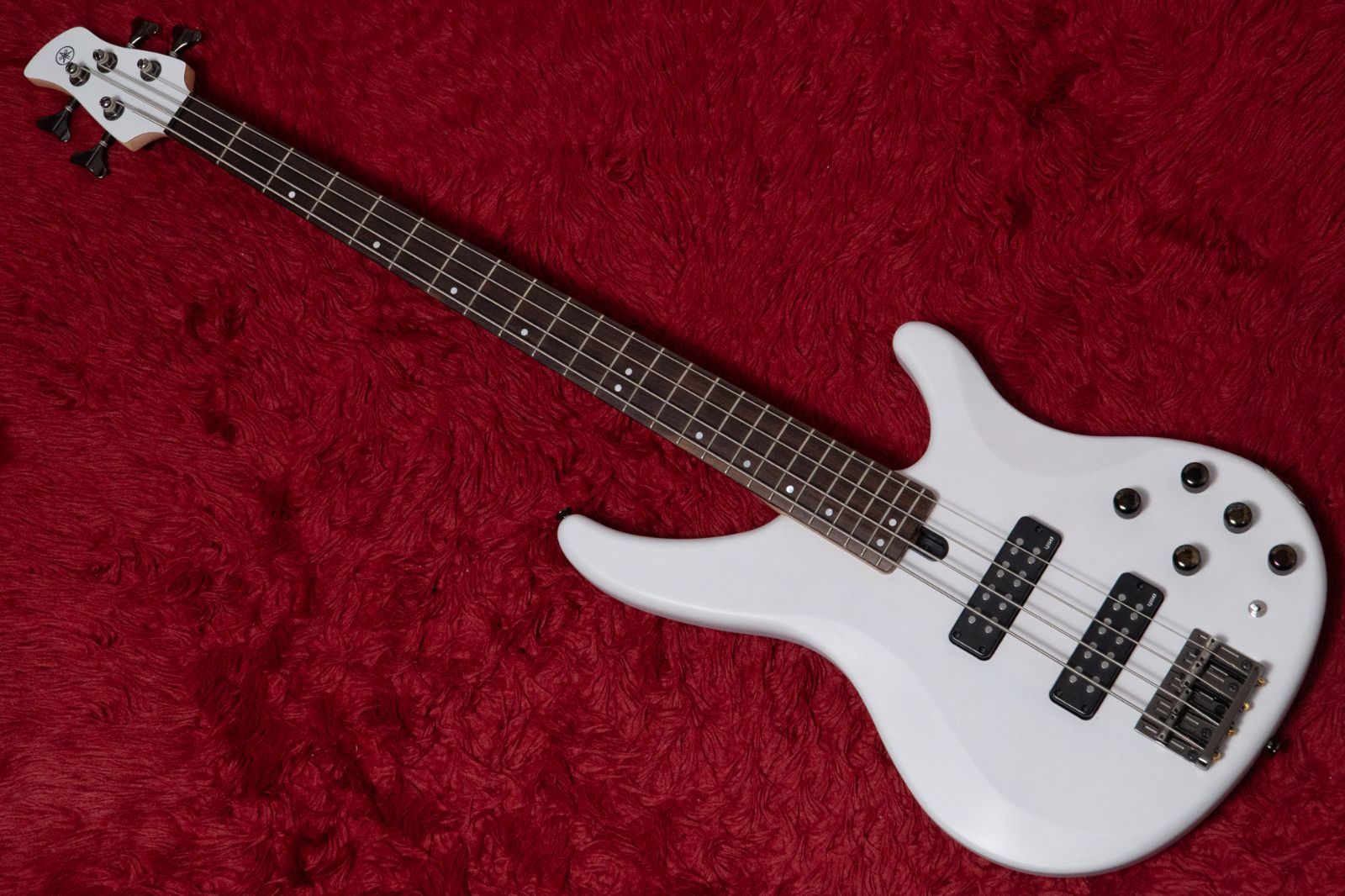 YAMAHA TRBX 504 TWH 2025 3 735 kg GIB横浜