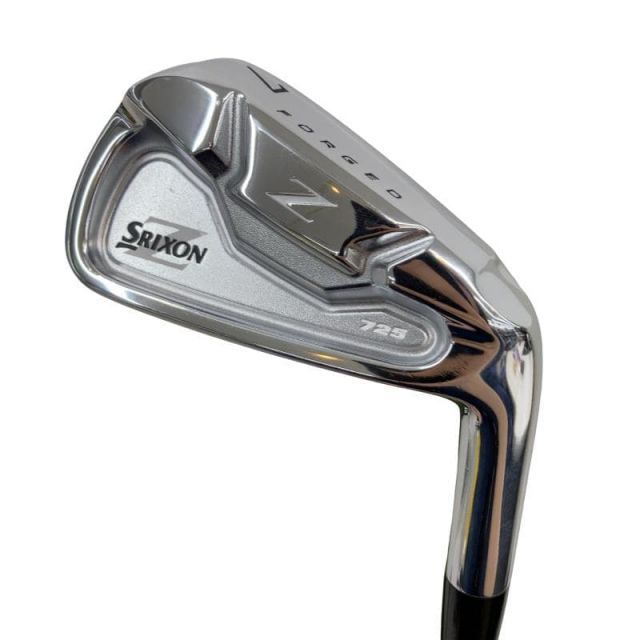 中古】 ダンロップ SRIXON Z725 6S アイアンセット IR Miyazaki KENA