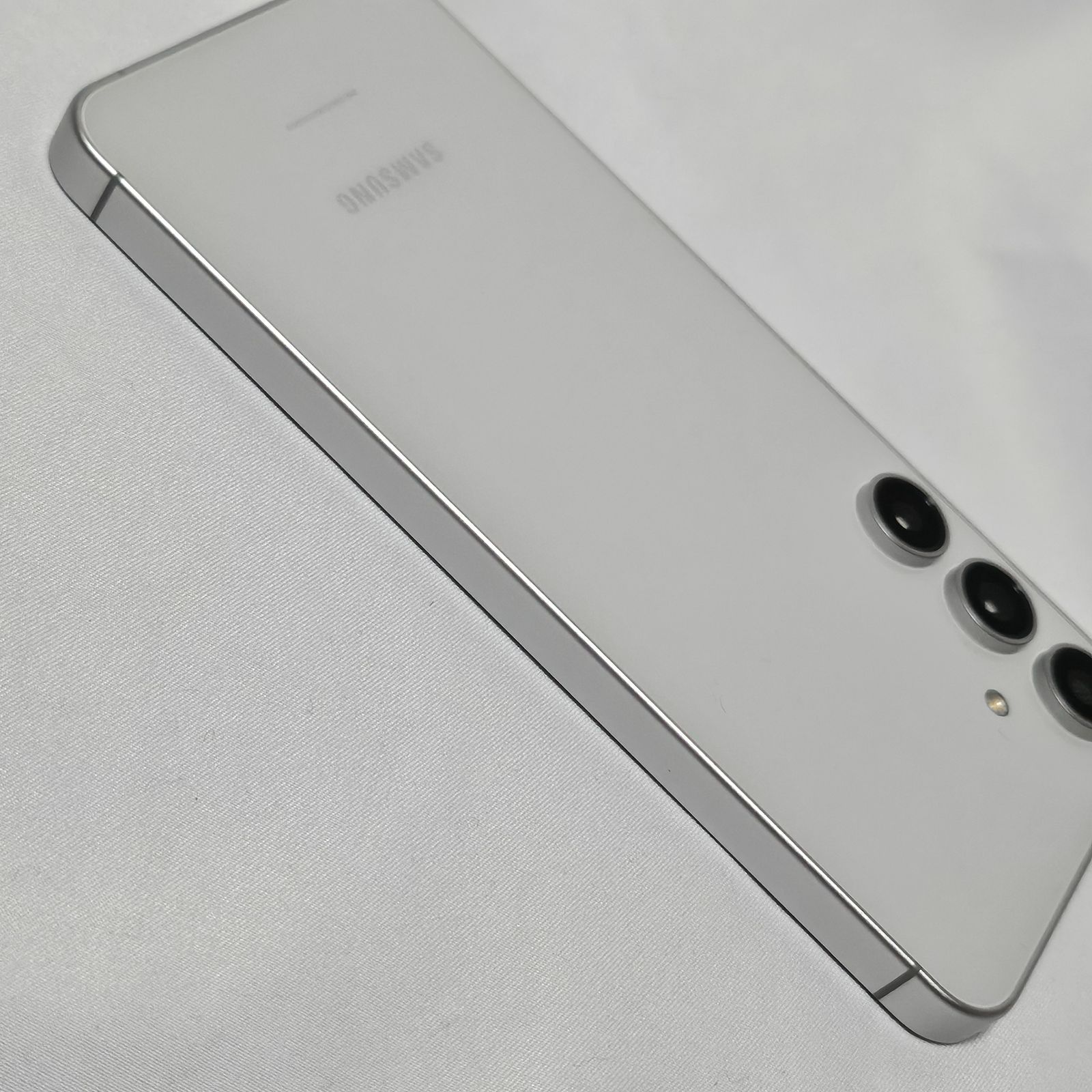  Galaxy s 24 FE 128 GB SM 721 Q 版 スマートフォン本体 スマートフォン 携帯電話