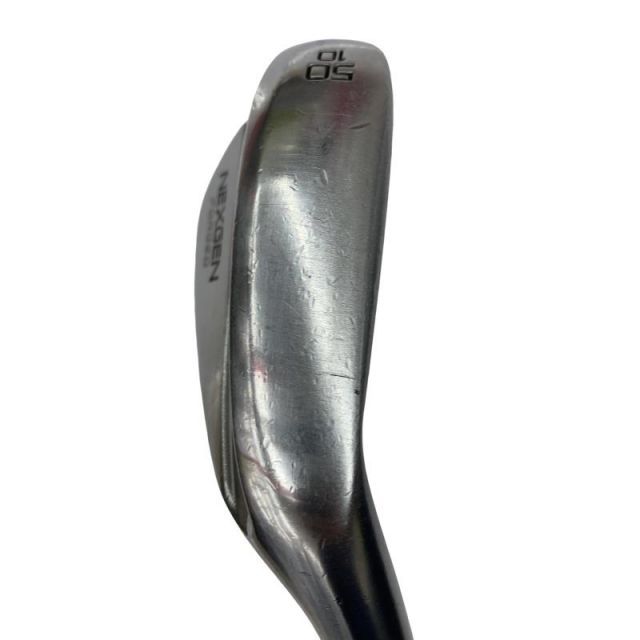 中古】 ゴルフパートナー NEXGEN FORGED WEDGE(2022) 50°/10° ウェッジ