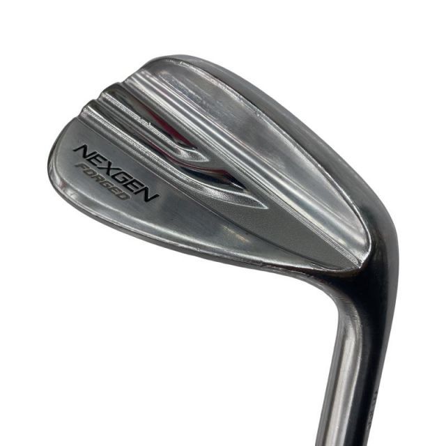 中古】 ゴルフパートナー NEXGEN FORGED WEDGE(2022) 50°/10° ウェッジ