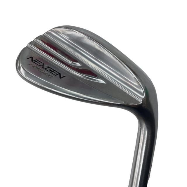 中古】 ゴルフパートナー NEXGEN FORGED WEDGE(2022) 56°/11° ウェッジ