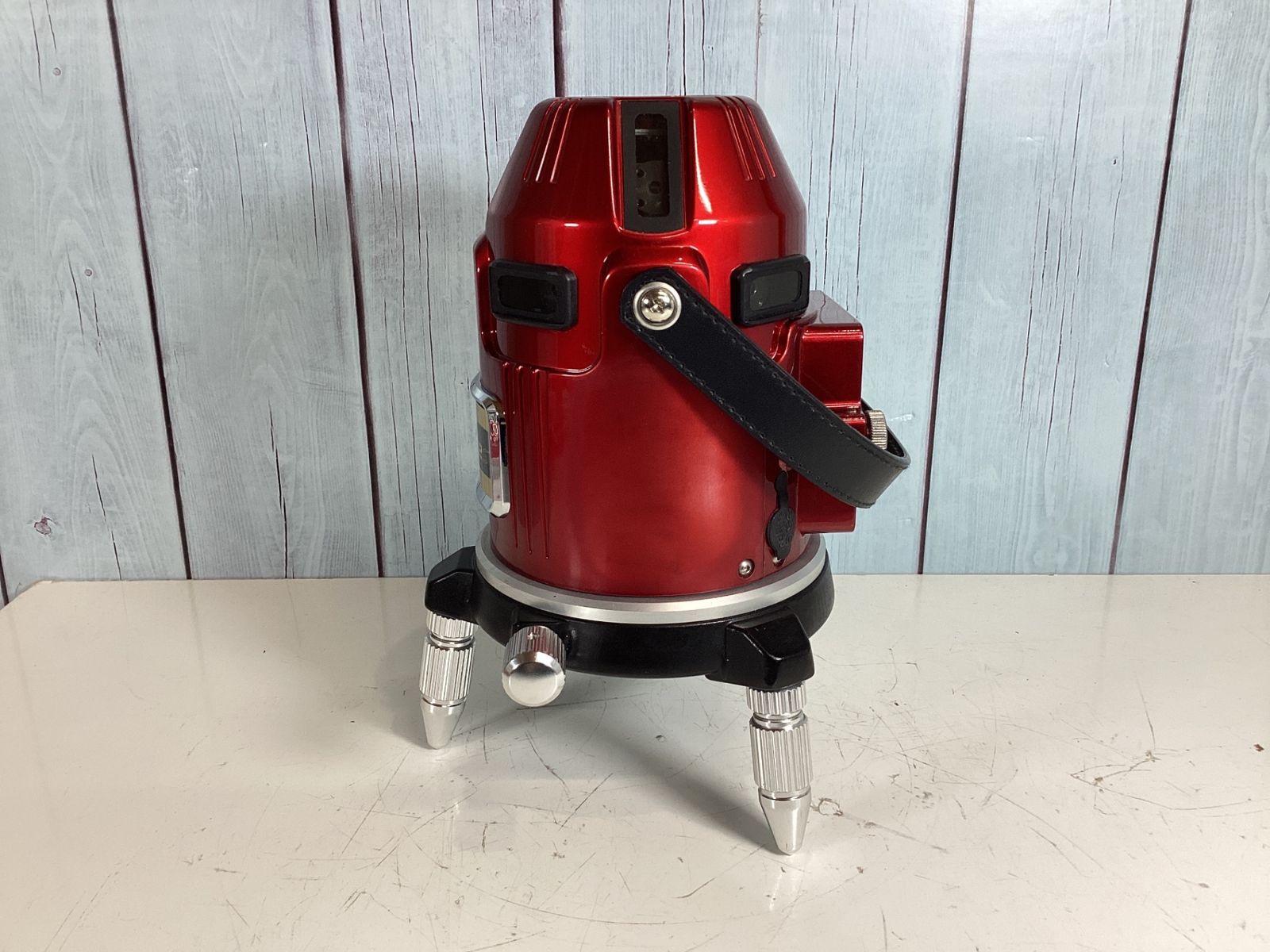  KDS 電子整準 フルラインレーザー墨出し器 DSL-92 S その他 電動工具 エア工具