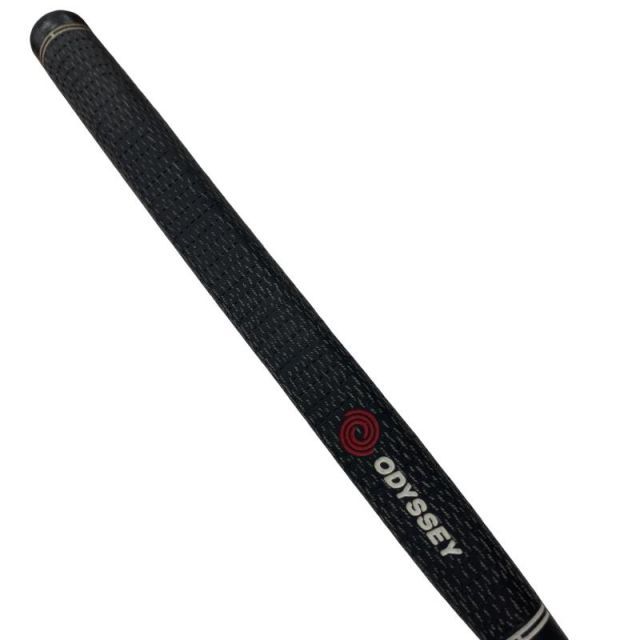 中古】 オデッセイ PROTYPE ix #9HT 34インチ パター PT スチール