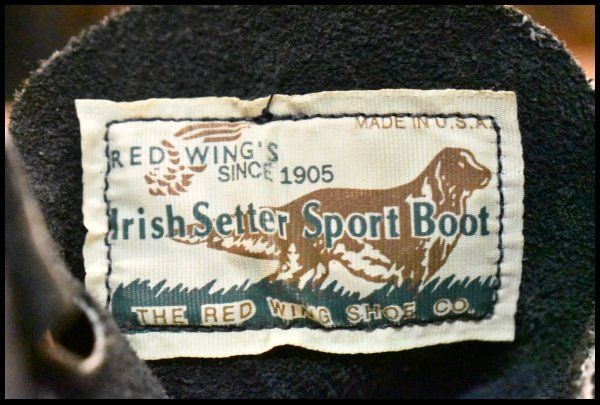 アイリッシュセッター