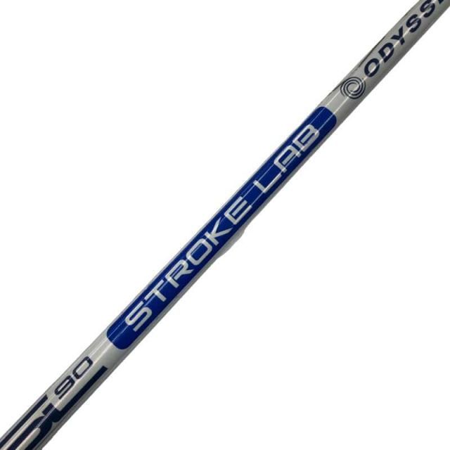 オデッセイ Ai-ONE JAILBIRD MINI DB 34インチ☆中古美品 オデッセイ Ai-ONE JAILBIRD MINI DBパター 34インチ オデッセイ