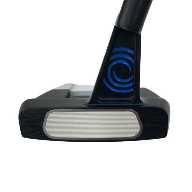 中古】 オデッセイ Ai-ONE TRI-BEAM JAILBIRD MINI CS 34インチ パター