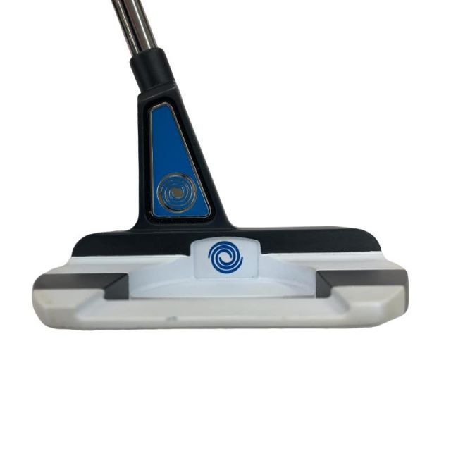 中古】 オデッセイ Ai-ONE TRI-BEAM JAILBIRD MINI CS 34インチ パター