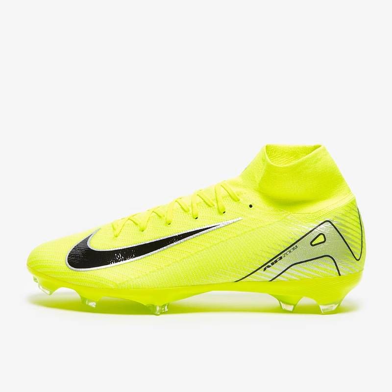 送料無料・匿名配送】Nike サッカー スパイク Nike Air Zoom Mercurial