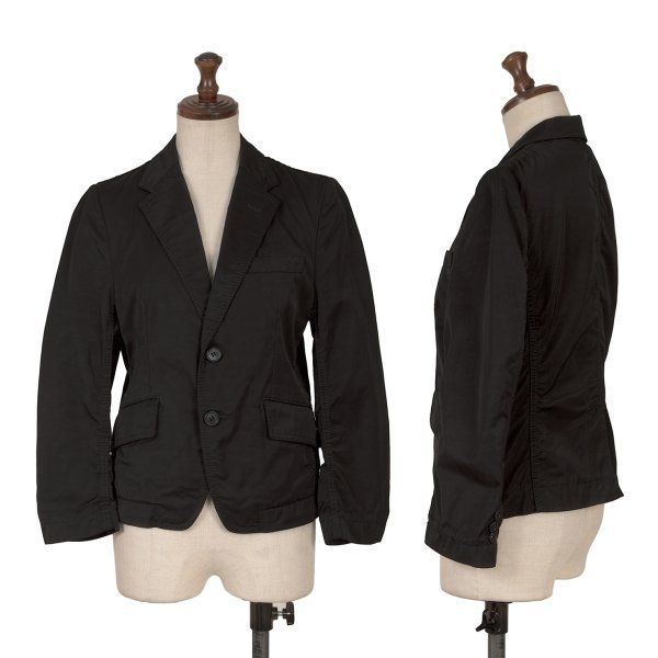 トリココムデギャルソンtricot COMME des GARCONS パッカリング