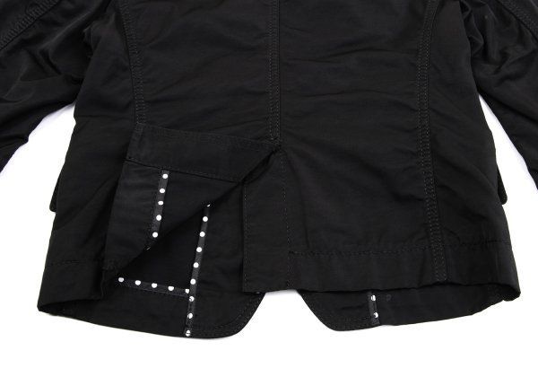 トリココムデギャルソンtricot COMME des GARCONS パッカリング