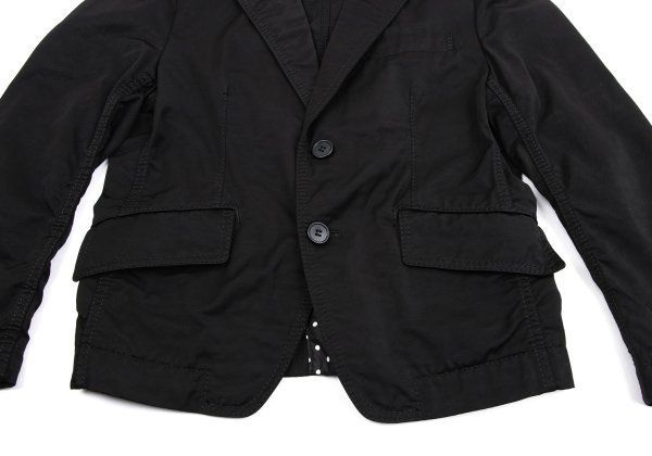 トリココムデギャルソンtricot COMME des GARCONS パッカリング