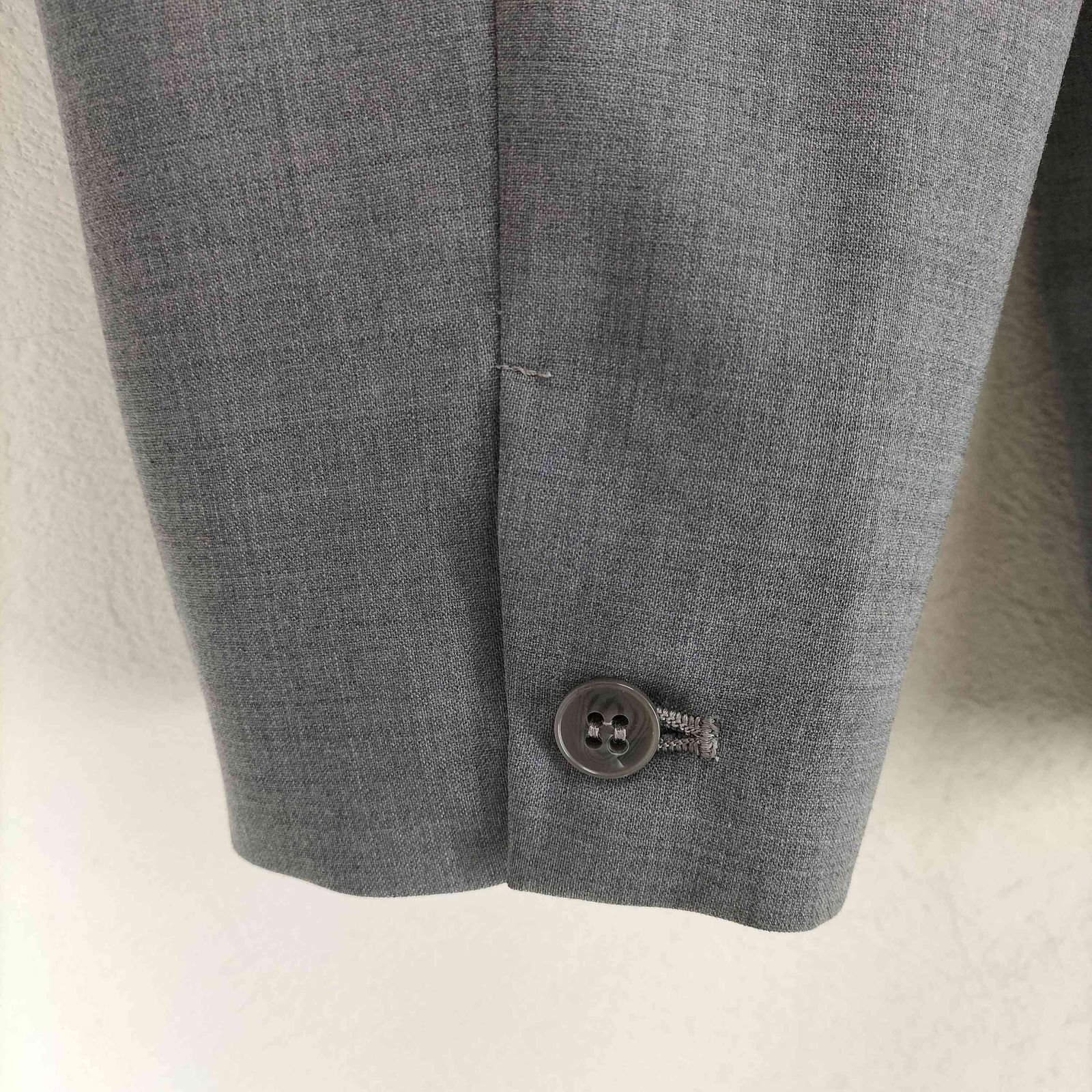 ジュライナイン JULY NINE 2Bテーラードジャケット レディース 38