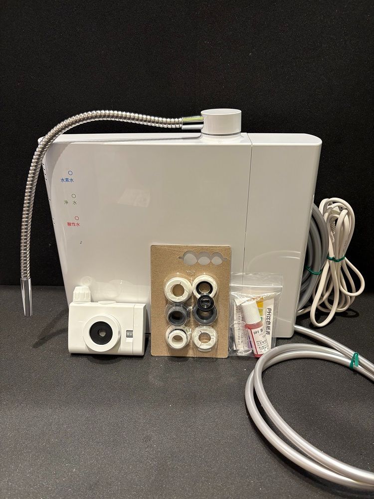 品 グラント還元水 Puravia グラント イーワンズ 〓