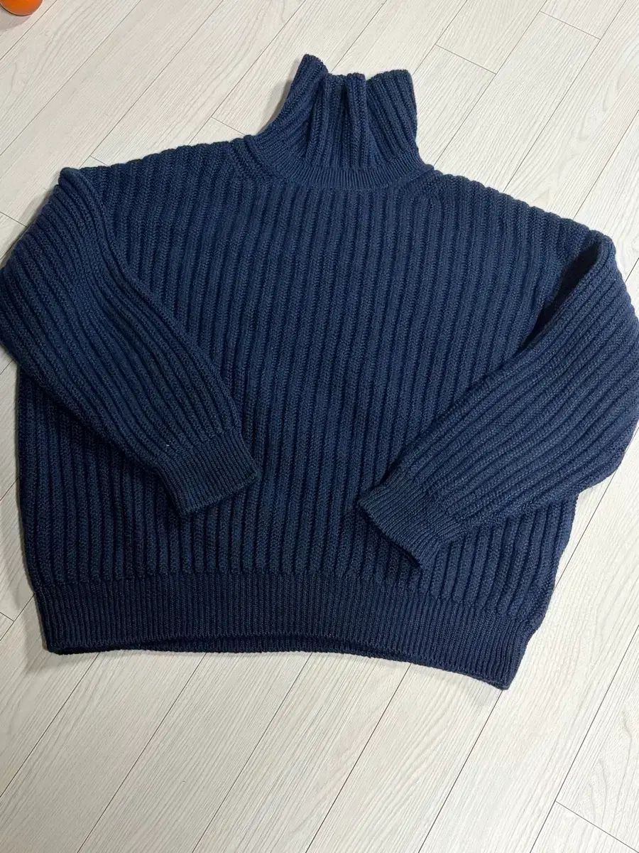 VISVIM ビズビム m PLUS ニット