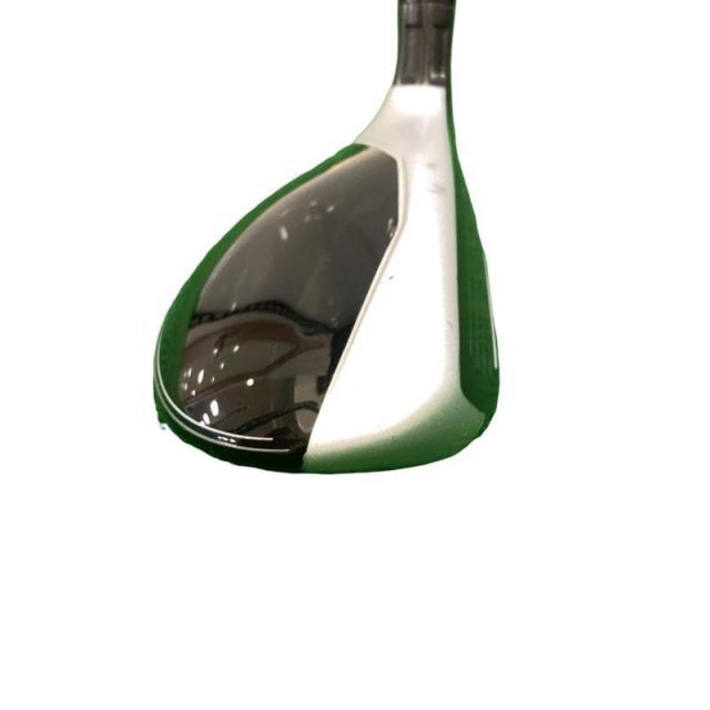 中古】 テーラーメイド M4 U4 ユーティリティ UT RE-AX 90 STEEL JAPAN