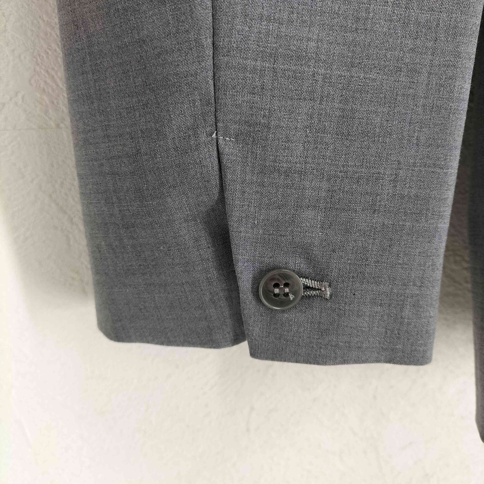 ジュライナイン JULY NINE 2Bテーラードジャケット レディース 36