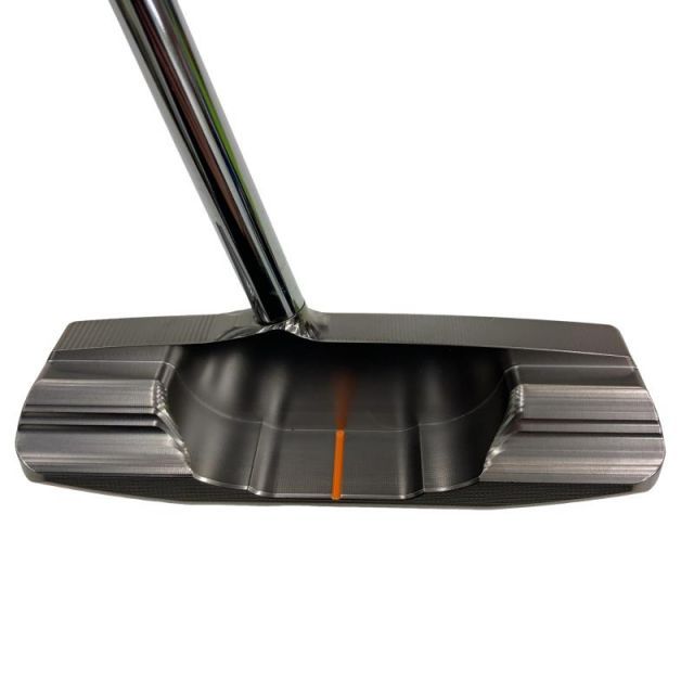 中古】 山田パター工房 Yamada Milled Stick of Life パター PT