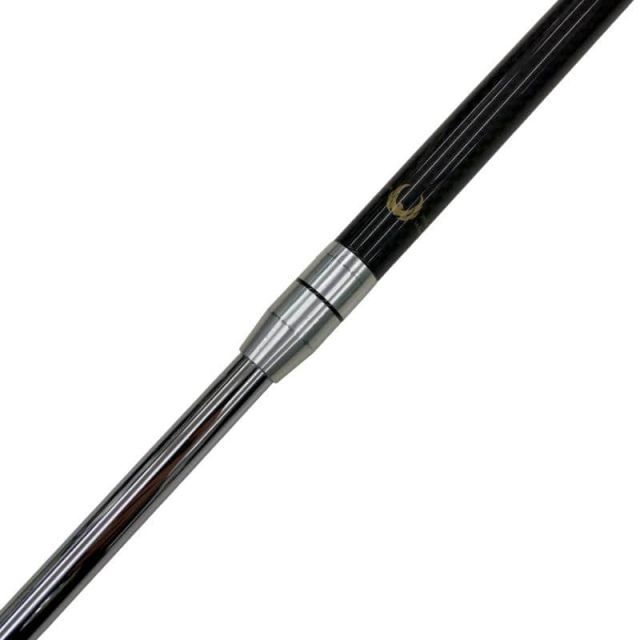 中古】 KRONOS GOLF KRONOS MANDALA 34インチ パター PT スチール