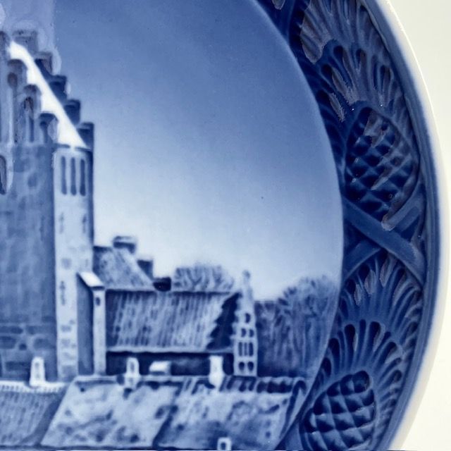 ボーエスロネ教会