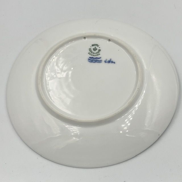 ロイヤルコペンハーゲン イヤープレート