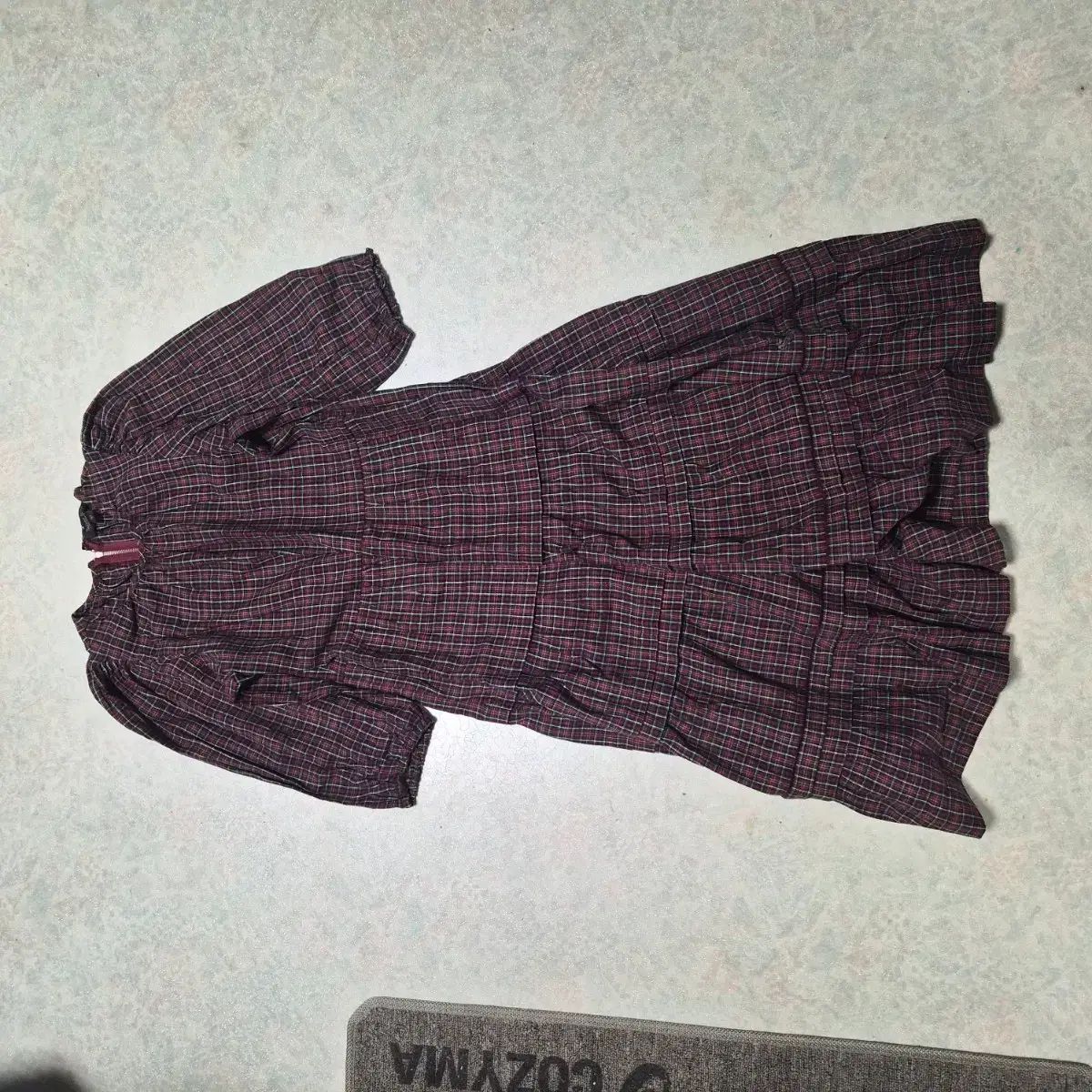 サースデーアイランド ワンピース S 一日だけ