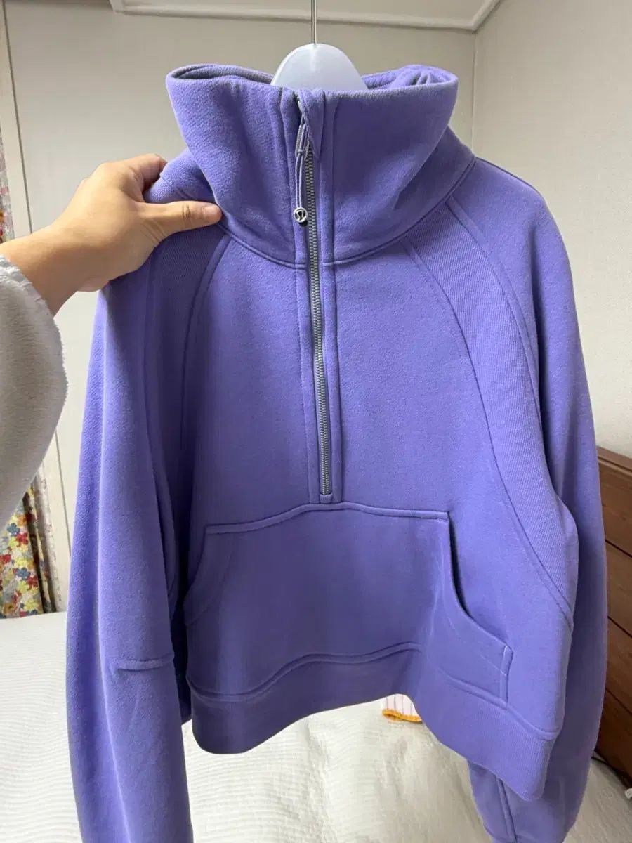 lululemon ルルレモン スクーバ ファネルネック ジョガーセット