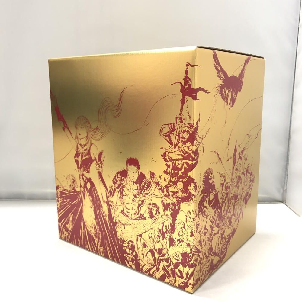 中古】スクウェア・エニックス ファイナルファンタジーXIV 紅蓮の