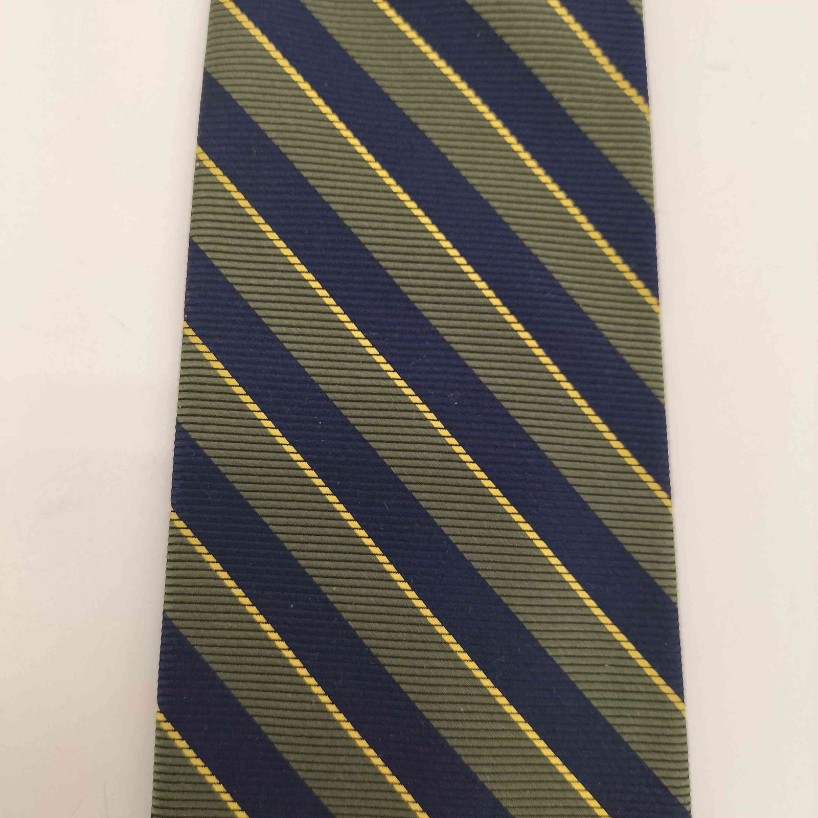 ブルックスブラザーズ BROOKS BROTHERS USA製 レジメンタル ストライプ