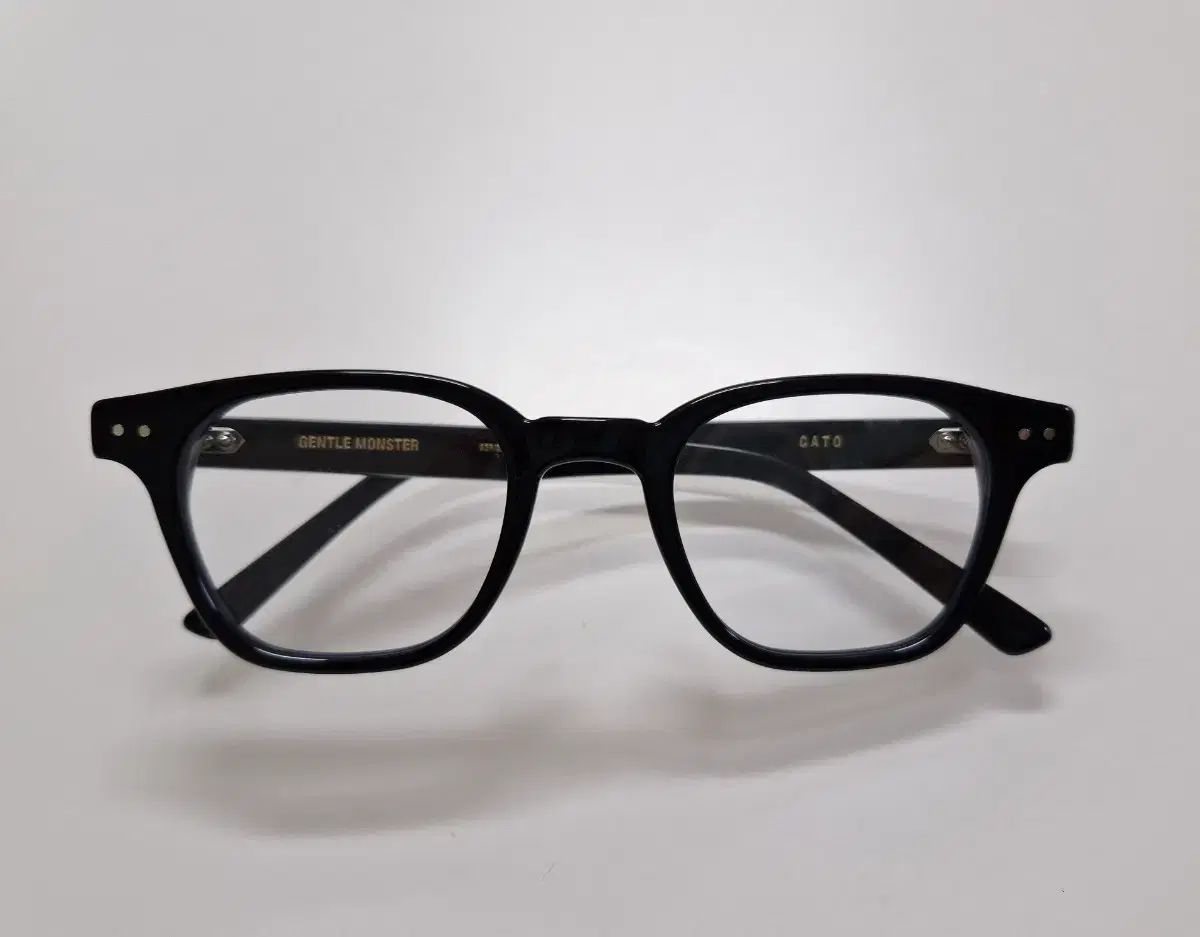 GENTLE MONSTER ジェントルモンスター CATO 01 メガネフレーム