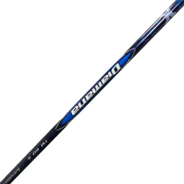 中古】 テーラーメイド Qi10 U4 ユーティリティ UT Diamana BLUE TM60