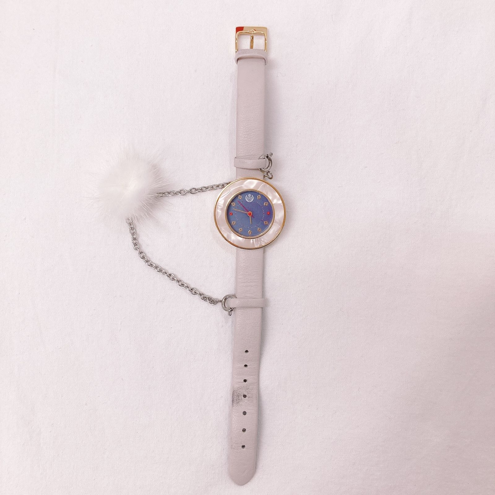 今剣モデル 腕時計 刀剣乱舞-ONLINE-