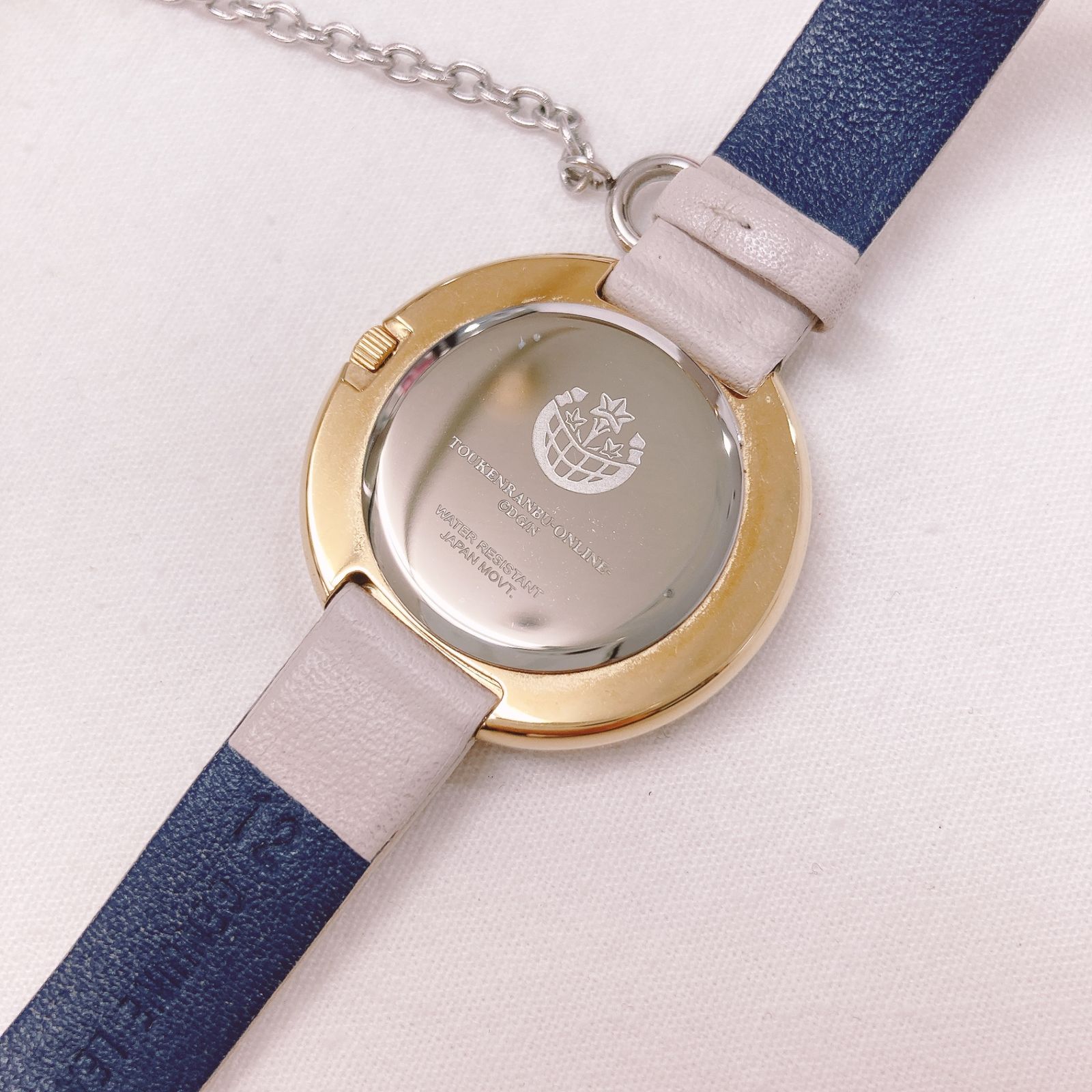  今剣モデル 腕時計 刀剣乱舞-ONLINE- アクセサリー ヘアアクセサリー キャラクターグッズ