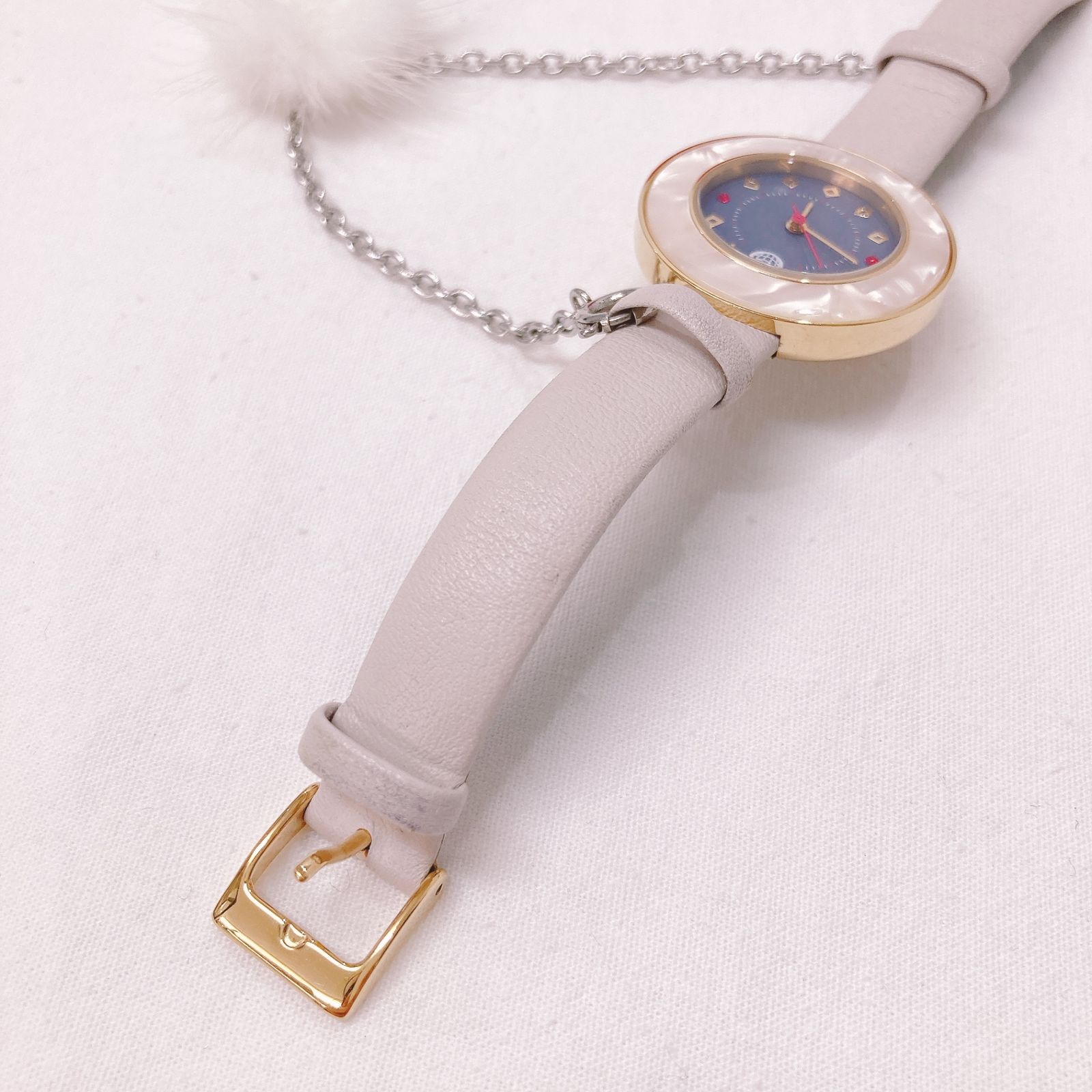 今剣モデル 腕時計