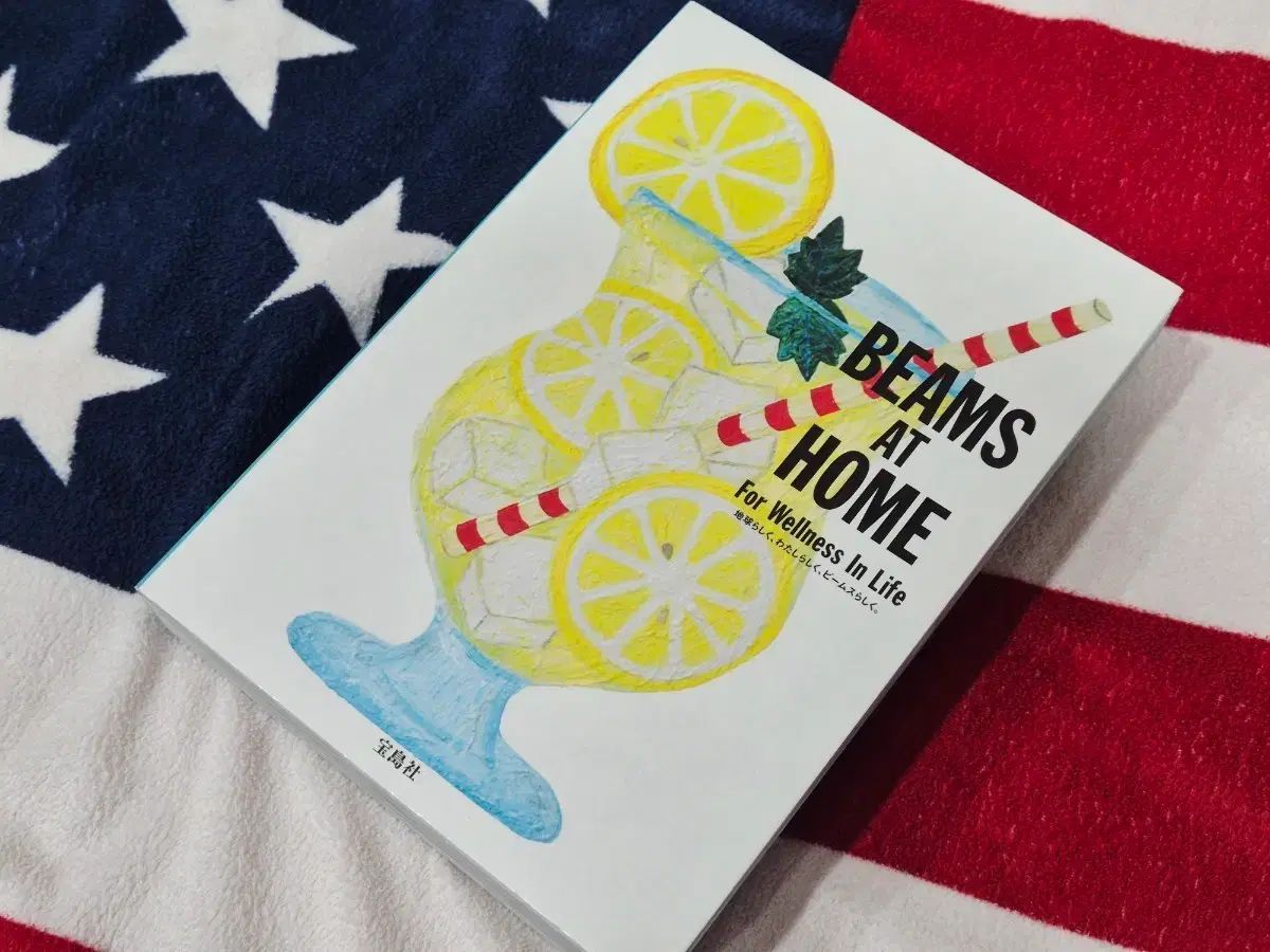 BEAMS ビームス ジャパン ライフスタイル 書籍 本